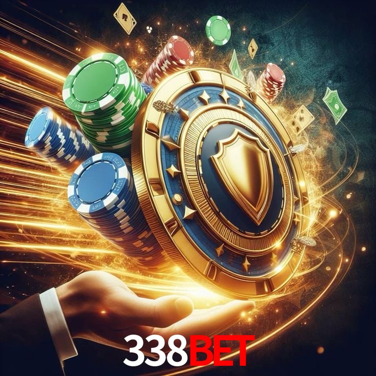 338BET