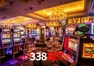 338BET