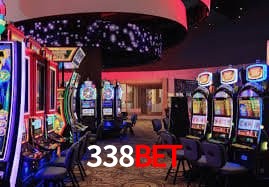 338BET