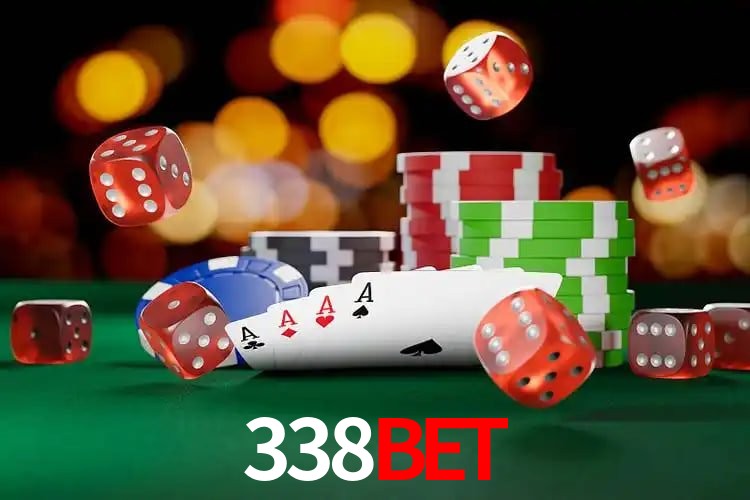 Requisitos do APK da 338BET para Android