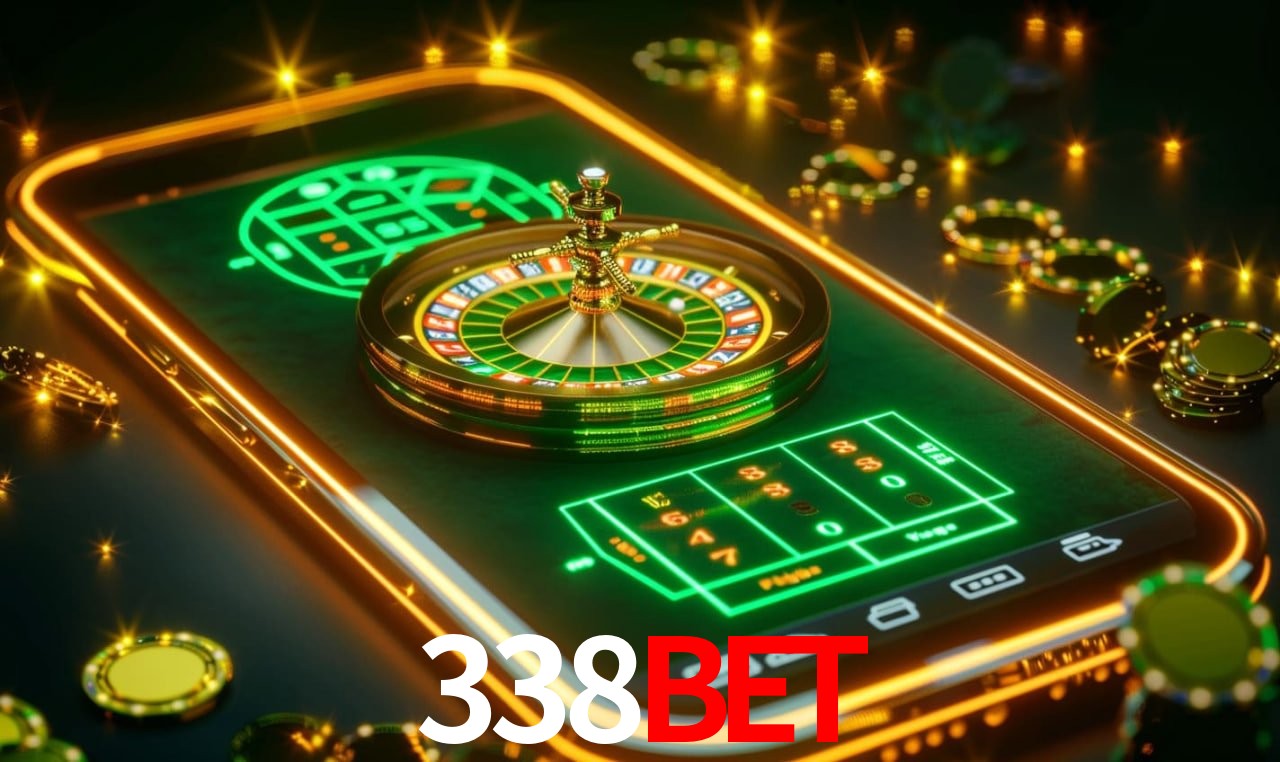 338BET